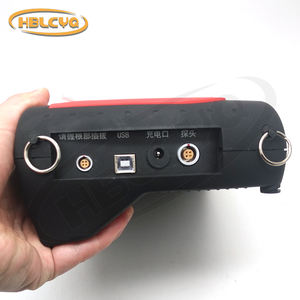 Duvar tarayıcı beton Sannners <span class=keywords><strong>Metal</strong></span> dedektörü bulucu çelik çubuk donatı <span class=keywords><strong>test</strong></span> ekipmanları ZT702 - Product Image 5