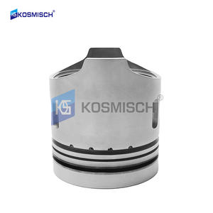 Hafif Kamyon Motoru 4D32 Piston ve Pimleri OEM ME018274 MITSUBISHI Kamyon Standart Boyut 104mm 4D32 Piston Kitleri Yedek Parçası - Product Image 3