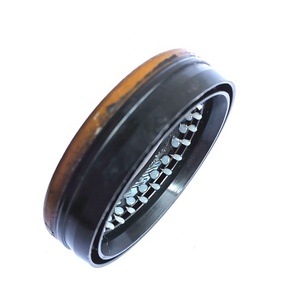 XTSEAO <span class=keywords><strong>Seal</strong></span> Oli Diferensial <span class=keywords><strong>Crankshaft</strong></span> Berkualitas Tinggi 38342-3VXOA AH2365K 40*56*14 untuk Nissan FPM FKM <span class=keywords><strong>Seal</strong></span> Oli Nylon - Product Image 4