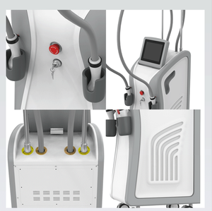 Coolwaves Body <strong>Slimming</strong> Beauty <strong>Machine</strong> 2 Handles Standing <strong>Cryolipolysis</strong> <strong>Slimming</strong> Machineother Home Use Beauty Equipmentequip - Product Image 6