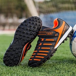 Venta al por mayor más barato TF SG niños fútbol zapatos <span class=keywords><strong>de</strong></span> fútbol botas <span class=keywords><strong>de</strong></span> tacos venta directa <span class=keywords><strong>de</strong></span> fábrica - Product Image 5