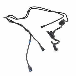 LR044012สำหรับ Land Rover Freelander 2 2006ชิ้นส่วนยานยนต์เปิดใช้งานคาร์บอนโซลินอยด์วาล์วจ่ายน้ำมันเชื้อเพลิงและท่อไอน้ำ - Product Image 5