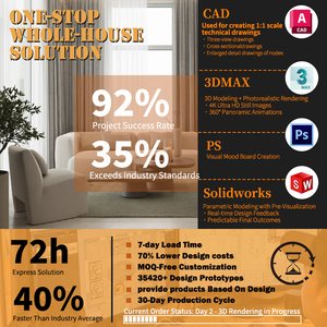 Sofá Moderno de Cuero Genuino <span class=keywords><strong>para</strong></span> Sala de Estar, Lujoso, con Mesa de Centro y Mueble <span class=keywords><strong>para</strong></span> TV a Juego, Conjunto de Muebles <span class=keywords><strong>para</strong></span> Proyecto de Villa - Product Image 6