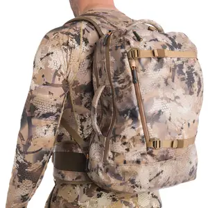 Waterproof Duck Backpack Men's Full Choke Pack Waterfowl Backpack