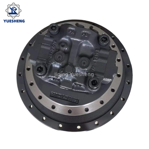 PC220-<span class=keywords><strong>6</strong></span> PC220-8 PC220-7, PC220-5 <span class=keywords><strong>Final</strong></span> <span class=keywords><strong>Drive</strong></span> 206 00422-27-PC220 Motor Travel hidrolik untuk Komatsu - Product Image 2