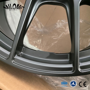 Llantas deportivas Gold 5x112 Rueda forjada para <span class=keywords><strong>Bmw</strong></span> F82 M4 G20 M340i 540i <span class=keywords><strong>M140i</strong></span> 520d <span class=keywords><strong>Xdrive</strong></span> para Volkswagen Folk Golf para Cadillac Ats-V - Product Image 5