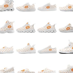 Chaussures <span class=keywords><strong>de</strong></span> sport personnalisées OEM pour hommes, baskets décontractées avec numéro <span class=keywords><strong>de</strong></span> maillot, chaussures <span class=keywords><strong>de</strong></span> marche respirantes pour femmes - FN003-26023078-4 - Product Image 6
