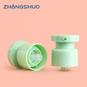 <span class=keywords><strong>30ml</strong></span> 50ml PP mỹ phẩm không có không khí bơm chai xoắn đôi tường Lotion bơm chai nhựa rỗng chai cho chăm sóc da bao bì - Product Image 4