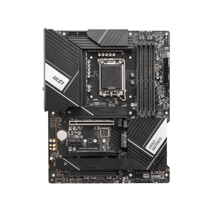 Tarjeta Madre MSI Z790-A WIFI DDR4 para Procesador Intel Core I5 I7 I9 de 12.ª/13.ª Generación, LGA1700, Original en Stock para 12700 1 - Product Image 2