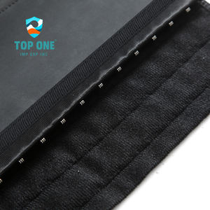 Top One 2022 meilleur corset post-partum pour femmes de grande taille formateur de taille à haute compression avec crochet Shaper - Product Image 5