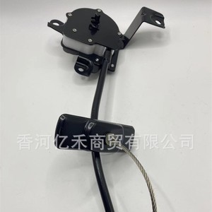 Support de roue de secours Kia Sorento 62800P2000 en acier pour remorques de voiture - Product Image 1