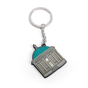 Брелок для ключей Longzhiyu с эмблемой, 18 лет - Product Image 6