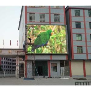 Di chuyển quảng cáo P4 ngoài trời LED hiển thị cho điện thoại di động Xe Tải/Trailer/xe - Product Image 6