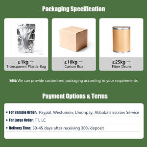 Премиальные косметические пептиды, доступные в чистоте от 10% до 99%, подходят для усовершенствованных средств по уходу за кожей и косметических формул. - Product Image 6