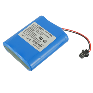 DVAUS-<span class=keywords><strong>BLT</strong></span>-002 RHINO POWER 10,8V 2600mAh Lithium-Ionen-Akku DVAUS-<span class=keywords><strong>BLT</strong></span>-002 Geeignet für den <span class=keywords><strong>Biolight</strong></span> <span class=keywords><strong>BLT</strong></span> M1000 Patientenmonitor - Product Image 4