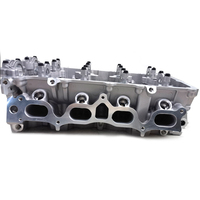 Pièces de moteur automobile en gros, culasse de moteur en fonte ou en aluminium 1TR-EGR pour Toyota Hilux Innova OE 11101-75220
