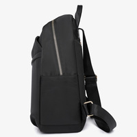 Sac à dos étudiant de grande capacité, imperméable et léger, idéal pour les voyages, les affaires et les activités quotidiennes en extérieur, unisexe, vente en gros.