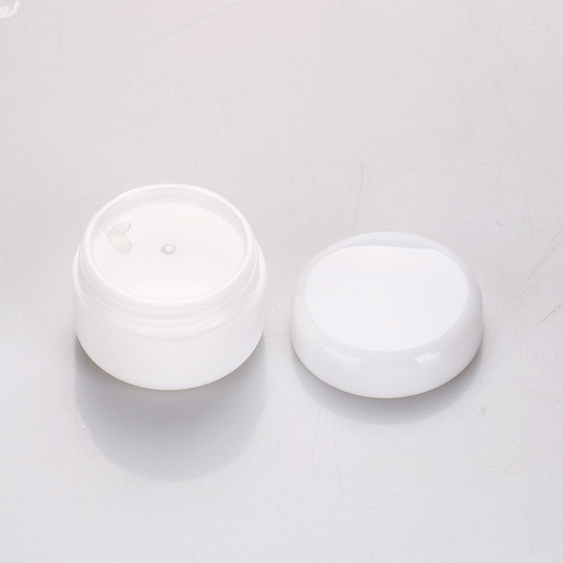 5g 10g 15g 20g 25g 30g 50g 100g 200g Bodi Packaged Jar Transparency ...