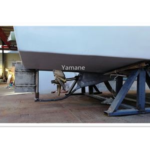 <span class=keywords><strong>Bateau</strong></span> de pêche à moteur diesel de 9 m - Product Image 2