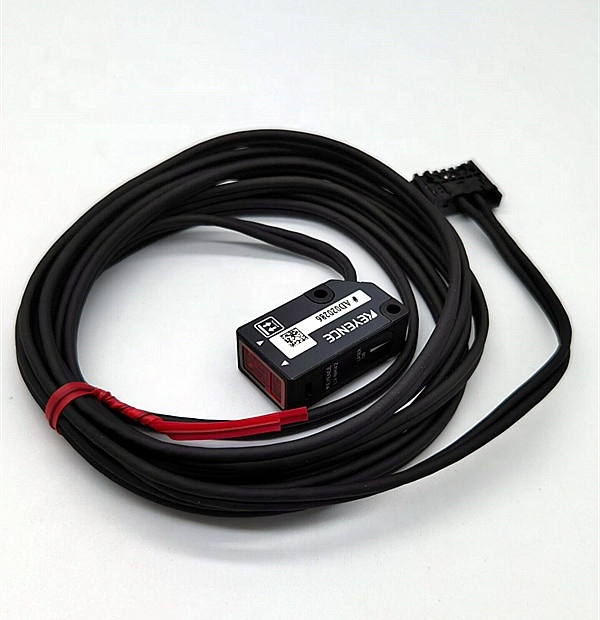 New original Multi-Purpose Digital Laser Sensor KEYENCE LV-NH42