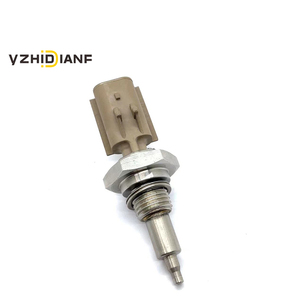 Датчик температуры охлаждающей жидкости с завода, <span class=keywords><strong>4088712</strong></span> для Cummins QSM ISX ISM M11 L10 - Product Image 1