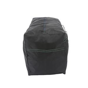 CXT514 sac de voyage Portable épais Oxford sac de rangement résistant à l'usure nouveau sac de déplacement de grande capacité - Product Image 3