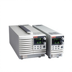 เท็กทรอนิกซ์ คีธลีย์ 2260B-30-36 ซีรีส์ แหล่งจ่ายไฟแบบตั้งโปรแกรมได้ 720W 0~30V 0~36A ผลิตในประเทศจีน - Product Image 2
