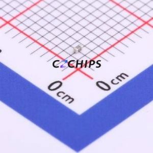 Condensateur SMD (MLCC) CL05C820JC51PNC 0402 (Capacité : 82pF) (Précision : 5%) Tension nominale : 100V - Product Image 2