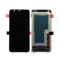Écran d'Affichage LCD pour Google Pixel 2 2XL 3 6 Pro 7 7 Pro Pantallas de Celular Original 3A 3A XL 4 4A 5G 5 5A 6 6A avec Châssis
