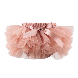 Neonate tutu <span class=keywords><strong>mutandine</strong></span> morbide Ruffles Short Kids Petti Layer PP Shorts ragazze shorts fotografia Baby cotton summer bloomers - Product Image 3