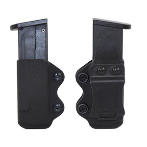 Étui universel tactique K-Series pour chargeur à dégagement rapide, pochette IWB à dégagement rapide pour chargeur simple - Product Image 2