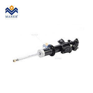 Pièces de suspension de châssis MANER, amortisseurs à gaz gauche et droit arrière 37126857698 37126856986 pour BMW F10 F06 N57 N55 N63 - Product Image 1