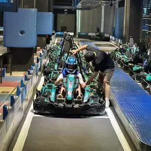 Parc d'attractions extrême en plein air - Défi <span class=keywords><strong>de</strong></span> courage et <span class=keywords><strong>de</strong></span> passion - Product Image 2