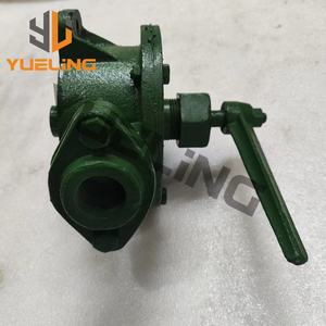 Construction Machinery Hand Operated Semi-rotary Hand <strong>Wing</strong> Pump <strong>Suit</strong> for K2 Series Machine - Product Image 4