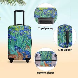 เคส-อิท เคส-อิท ซิปไบเดอร์แบบยูนิเวอร์แซล - โอริงขนาด 2 นิ้ว - ช่องใส่ของแบบมีเบาะรองรับ สำหรับใส่แล็ปท็อป/แท็บเล็ตขนาดไม่เกิน 13 นิ้ว - Product Image 4