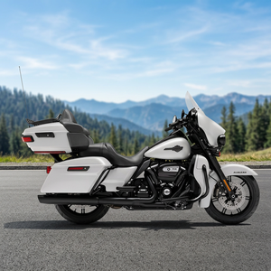 Triciclos Industriales de Alta Demanda 2026 Glide Ultras Twin Cooled de 3 Ruedas, OEM ODM, Marca Personalizada, Listos para Enviar - Product Image 2