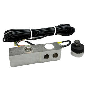 Sensor de fuerza máxima de 3 toneladas de alta calidad <span class=keywords><strong>HLJ</strong></span> Sensor de carga pesada para maquinaria de ingeniería - Product Image 1