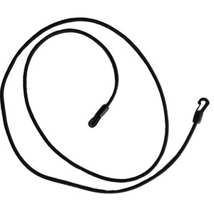 Outdoor Gear Elastic Rope 3.8cm X 12m With <b>Hooks</b> For <b>Boat</b> And Camping Use - Product Image 5