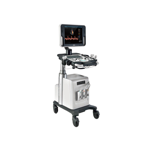 Mindray-escáner de ultrasonidos, dispositivo avanzado 4D con 15 transductores, DC-26 - Product Image 6