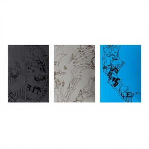 ENHYPEN THE SIN VANISH FORBIDDEN Ver AFTERLIGHT Ver STORM Ver Álbum Oficial de Kpop Coreano en CD - Product Image 1