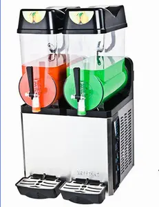 Slush Machines (XRJ12L X 2)