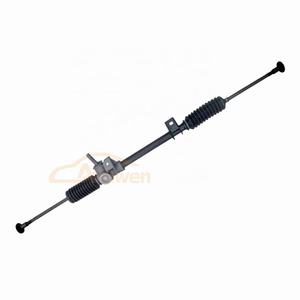 Aelwen LHD Mécanique Direction Assistée Utilisé Pour Clio Pour <span class=keywords><strong>Kangoo</strong></span> 7701471107 - Product Image 2