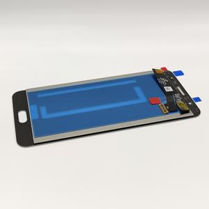 LCD de teléfono móvil al por mayor para SamsungJ7prime, piezas de teléfono móvil, reemplazo de LCD con Paquete de Servicio LCD - Product Image 1