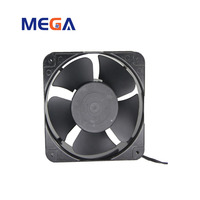 Ventilateur de refroidissement axial pour table de hockey à air, dispositif de contrôle ac, 180x180x60mm, offre spéciale, 18060