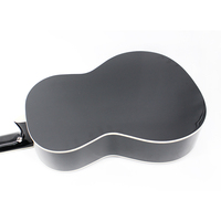 Beginner Musical Instruments Guitar Nylon Strings Classical Guitar 39" From China
