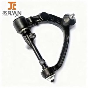 48066-29215 Sai Ding Rechter Voor De Rubberen Draaiarm Voor Voor Zeeleeuw Hiace H200 2005-2019 Nieuwe Auto-Accessoires - Product Image 1