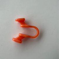 Dilatateur nasal en silicone souple pour les soins de santé, capacité de 5 ml, pour usage domestique, outil anti-ronflement pour un meilleur sommeil