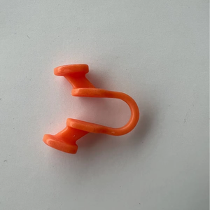 Dilatateur nasal en silicone souple pour soins de santé, capacité de 5 ml, pour usage domestique, 2 pièces - Outil anti-<span class=keywords><strong>ronflement</strong></span> pour un meilleur sommeil - Product Image 6