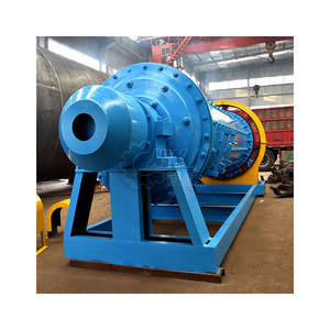 स्वर्ण अयस्क सीसा जस्ता तांबा खनन पत्थर मिनी स्टील कोयला स्टील का इस्तेमाल किया गीला गेंद मिल और सूखी गेंद मिल के लिए खनन पीस - Product Image 4