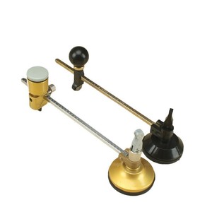 Herramienta Ajustable con Perilla Redonda, Ventosa Circular con Compás Tipo Mj-22, Herramienta Ajustable para Cortes Precisos - Product Image 5